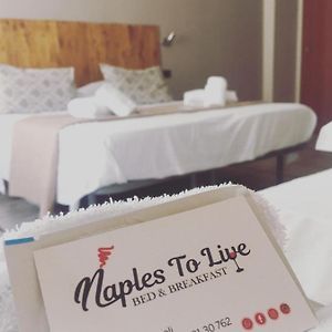Naples To Live